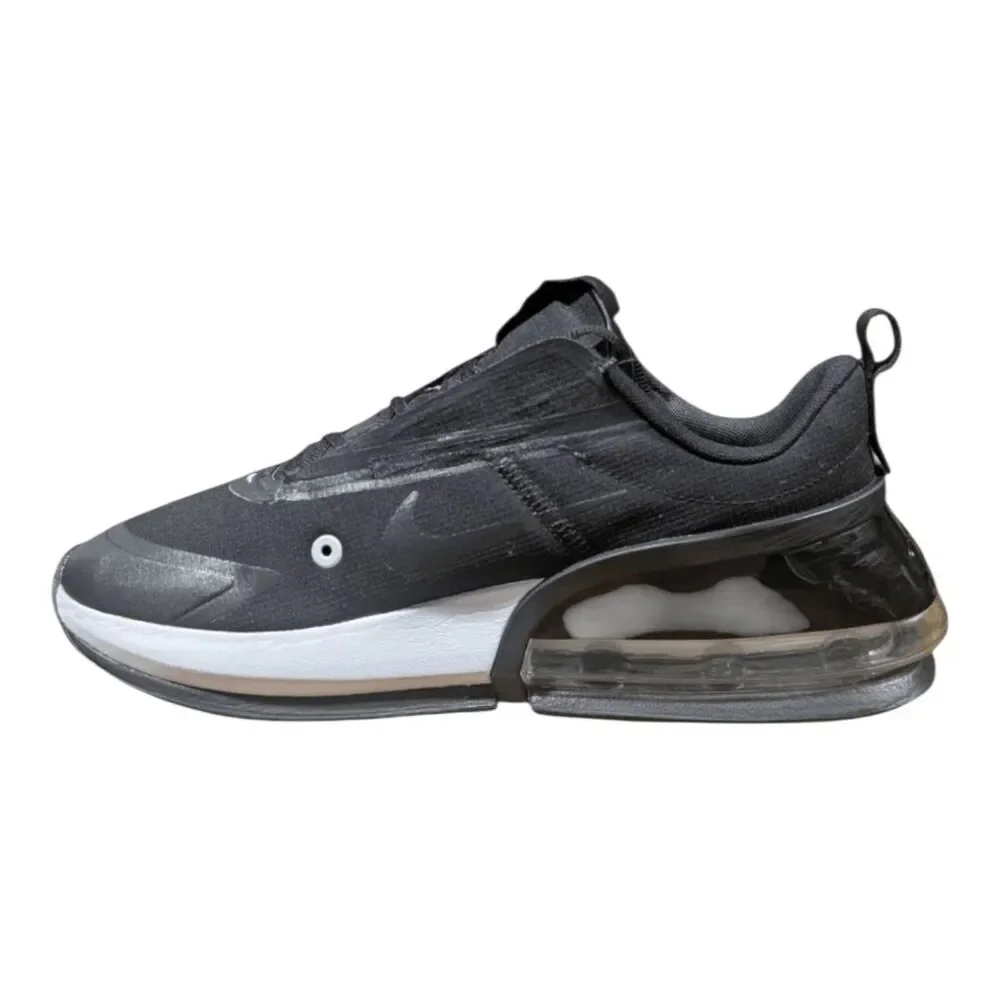 NIKE Air Max Up 'Black White' Running Shoes Size W11/M9.5